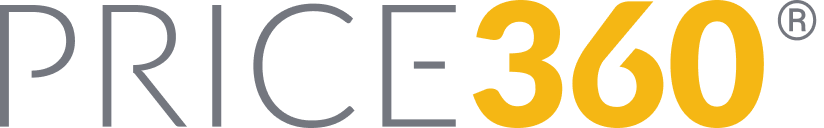 Price360 Logo